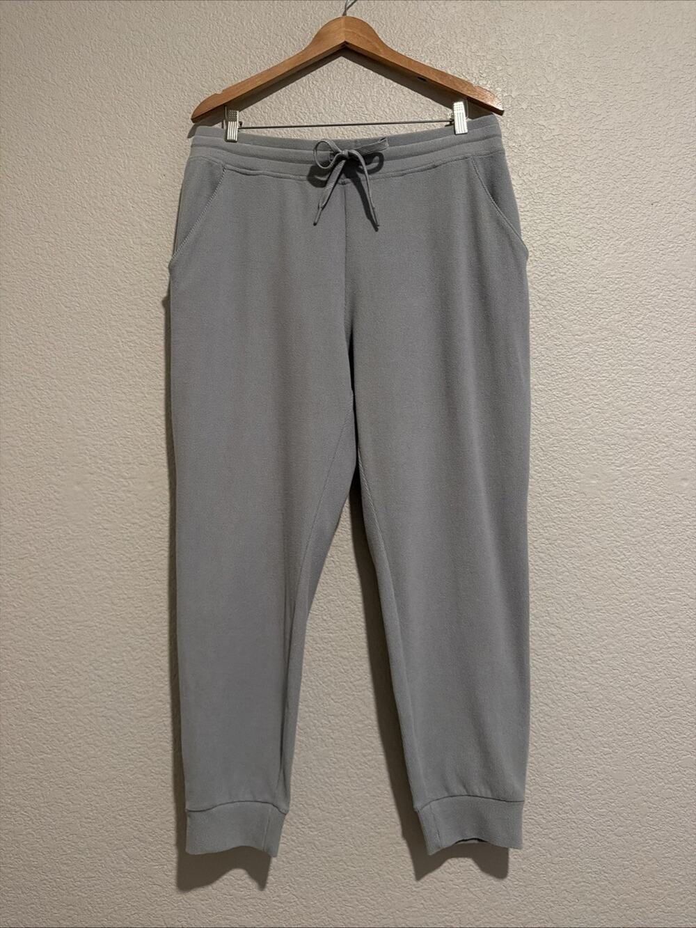 Marc New York Athleisure Sweat Pants Joggers Casual Lounge Pull On Pockets XXL